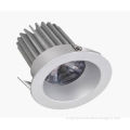 8w Bridgelux Cob Dimmable Recessed Led Downlight For Homes